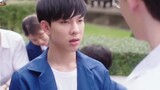 [Cinta licik] Senior Xiaoshou diserang oleh Xueba Nian
