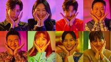 Jigeumbuteo, Showtime Ep. 1 [SUB INDO]