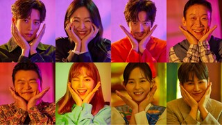 Jigeumbuteo, Showtime Ep. 1 [SUB INDO]