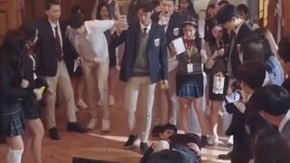 ahheermm accidental kiss!!;😏😏 i hope all