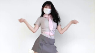 再跳一遍叮叮当当舞