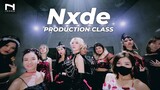 [MEMBER CLASS]  💋 (G)I-DLE - 'Nxde'  - คลาสเต้นจากสมาชิก INNER "PRODUCTION CLASS" - by MILD - INNER