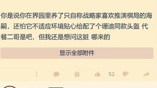 غداً: تربية هايسي من قبل شياوي مضحكة للغاية