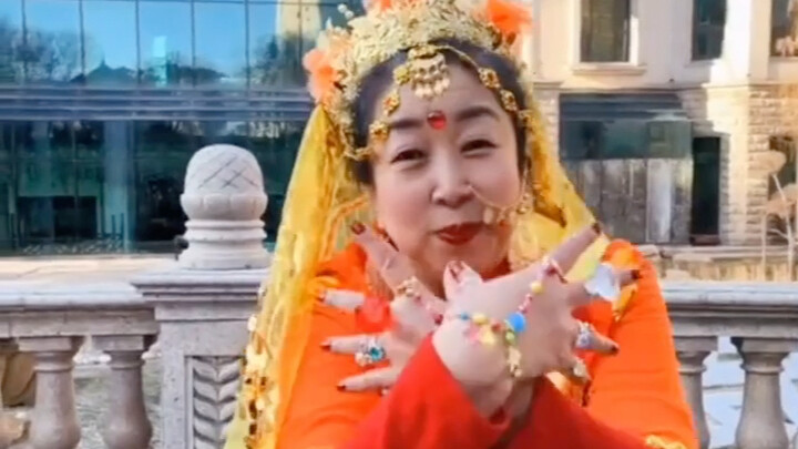 吉林的青蛇，辽宁的玉兔，压力已经给到黑龙江了，请求能人出战