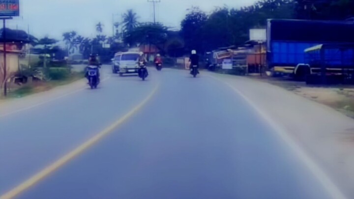 lipsing lagu karya cipta hj rhoma irama