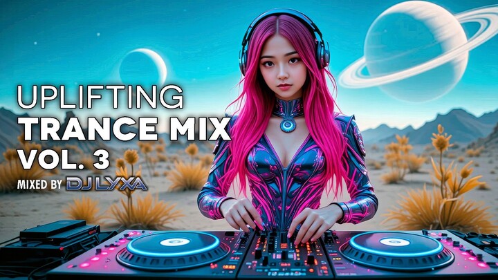 Uplifting Trance Mix 2026 Vol. 3 | Deep and Emotional Trance