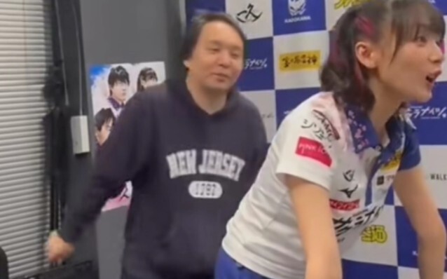 【MLive】Today’s twin-tailed model appearance