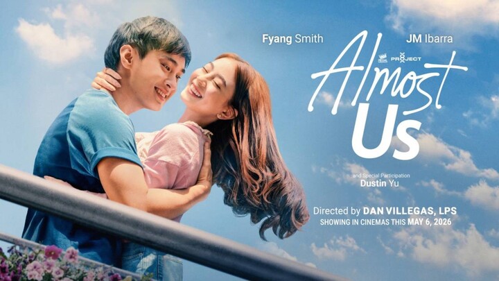𝗔𝗟𝗠𝗢𝗦𝗧 𝗨𝗦 2026 : Full Movie ENGSUB