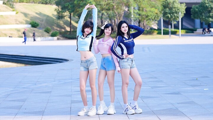 ป๊อปฟองสบู่! เพื่อรูปร่างสุขภาพดี～