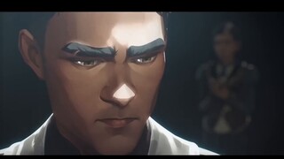 【喵☆酱】ผู้กล้าผู้เดียวดาย【ปกเร่าร้อน】
