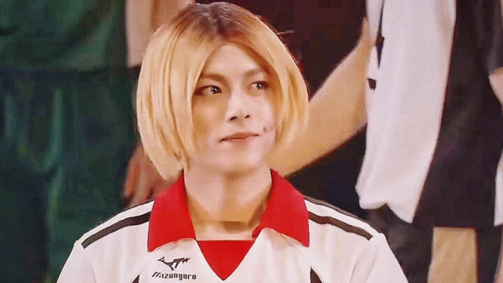 [Line Dance] "I Could Watch You All Day Without Getting Tired"—The Battle of Tokyo