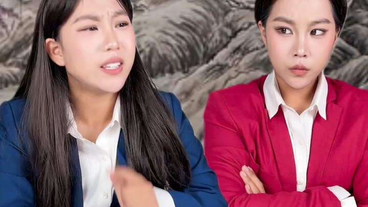 你是哪种情商？是你你怎么回答？ #高情商#内容过于真实