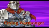[FGO JP] Spartacus NP - Crying Warmonger #short