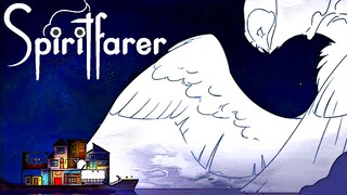 Spiritfarer - Demo Gameplay