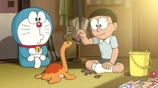 Doraemon : Nobita No Kyoryu (2006) Subtitle Indonesia