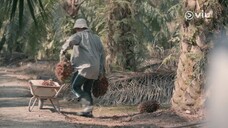 Pabila Dia Tersenyum - Episode 1