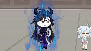 Episode 91: Hei Qing saves the situation with his domineering manner.