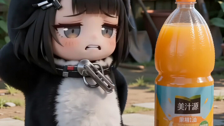 The Kind Little Penguin