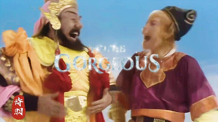 我乃天蓬大元帅，总管天河水府！