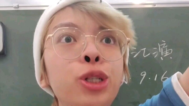 动  脖  子  教  学