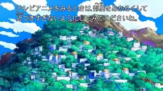 Pokemon mùa 3 tập 76 thuyết minh