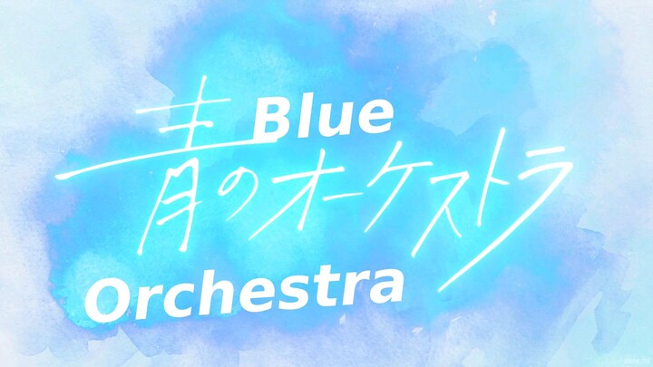 Blue Orchestra Episode 9