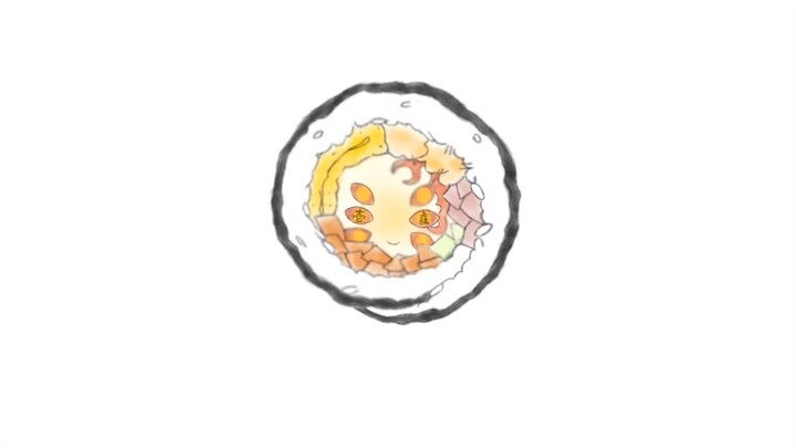 ขอหนึ่งชิ้นหมูกรอบสอดไส้ได้ไหม? 【การเชียร์แบบบีเมิง】