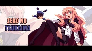 Zero no Tsukaima - 11