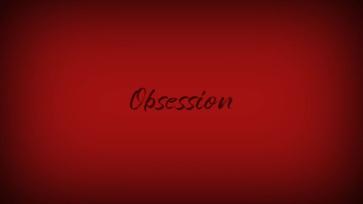 Japanese Voice Acting -  Obsession (Romaji/ English/ Indonesia) || Remake Yandere Girlfriend