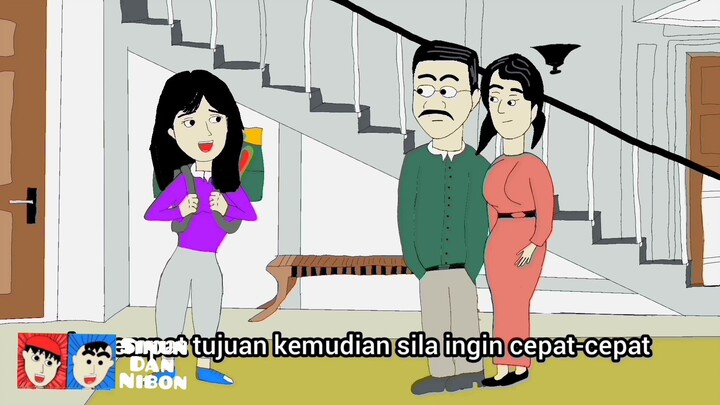 ada apa