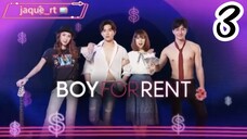 Title: Boy for rent | Tagalog dubbed (episode 3) Thai drama