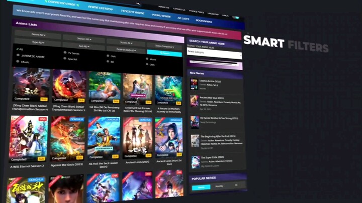 apotheosis season 3 ep2 (eng sub)