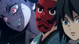 Anime|Tomioka Giyuu\Urokodaki Sakonji: We Were Terrified at the Time