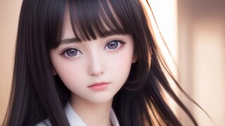 AI วาดภาพ 2.5D สไตล์น่ารัก