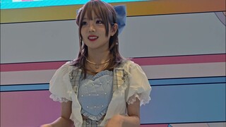 【Xin Xiaomeng】Dance Challenge - The Calmness of a Veteran Artist (BW2025 HPAAY LINK Stage)