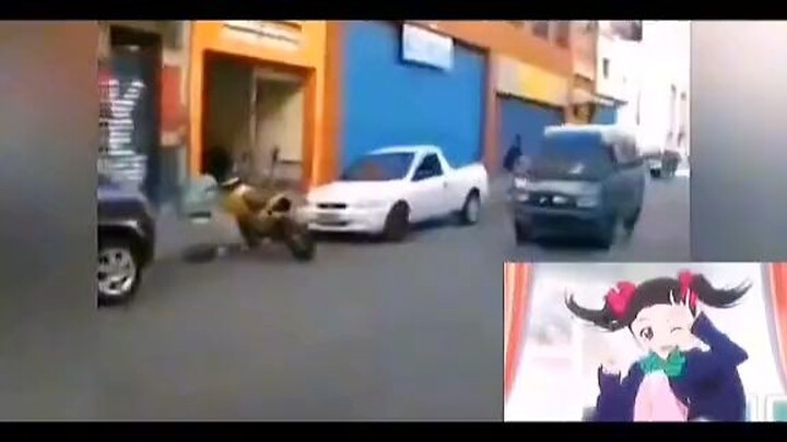 Nico-nico no 🤣🤣🤣