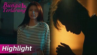 Highlight EP20 Xiao Han, aku sangat merindukanmu | The Forbidden Flower | WeTV【INDO SUB】