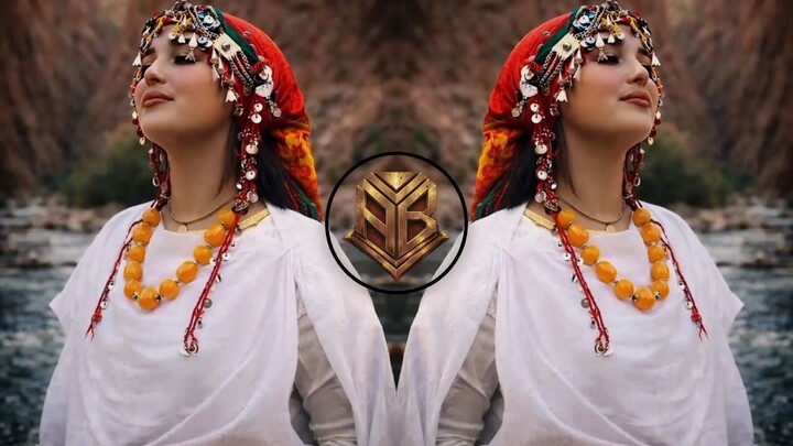 Moroccan Amazigh Mix