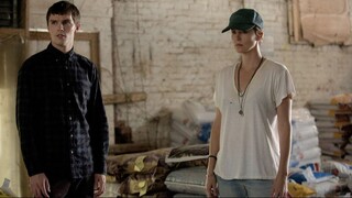 Dark Places - 2015 HD