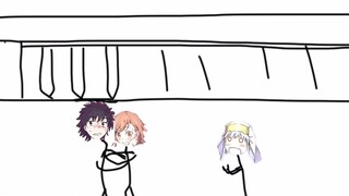 灵魂画师带你看魔禁创约1-Part1