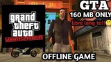 GTA:LIBERTY CITY STORIES FREE DOWNLOAD 160 MB ONLY