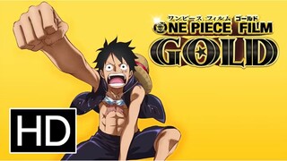 Watch Full One Piece Film Gold : Link In Description