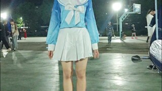 准备出发！（笨手笨脚阿罗娜版）