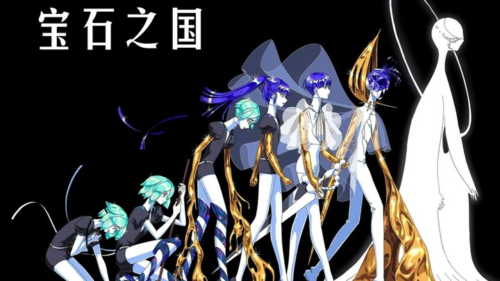 一夜之间，她好像变了一个人一样……