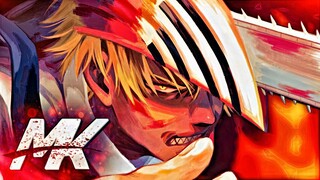 Denji (Chainsaw Man) - Demônio Serra | RapBits