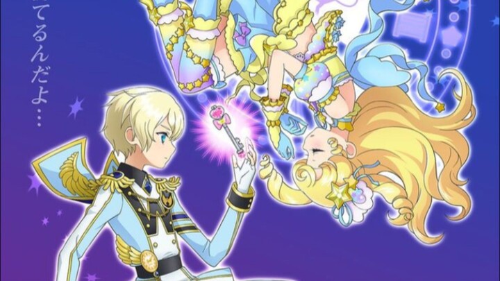 Idol Time Pripara Tập 2