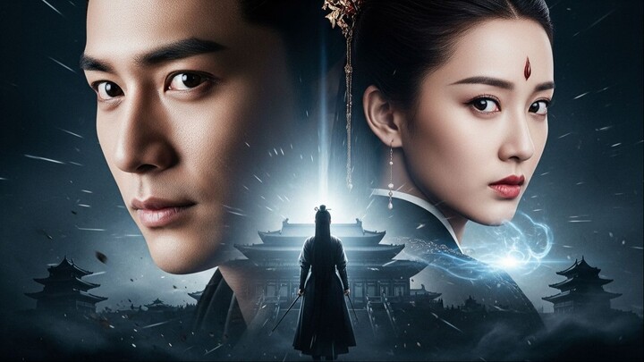 Rahasia Tuan Muda Yang Tersembunyi: Mengapa Seluruh Klan Berlutut Padanya?