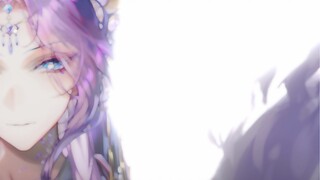 哪儿来的美人儿？！【一姿一态醉春山】