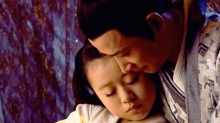 Cổ trang ngược tâm | Yêm Nhi, ta là cậu ruột luôn yêu thương ngươi từ nhỏ đến lớn | Lưu Doanh x Trươ