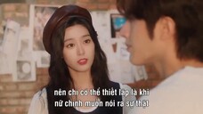 Cô Ấy Hoàn Hảo EP 6 [Sub Việt]